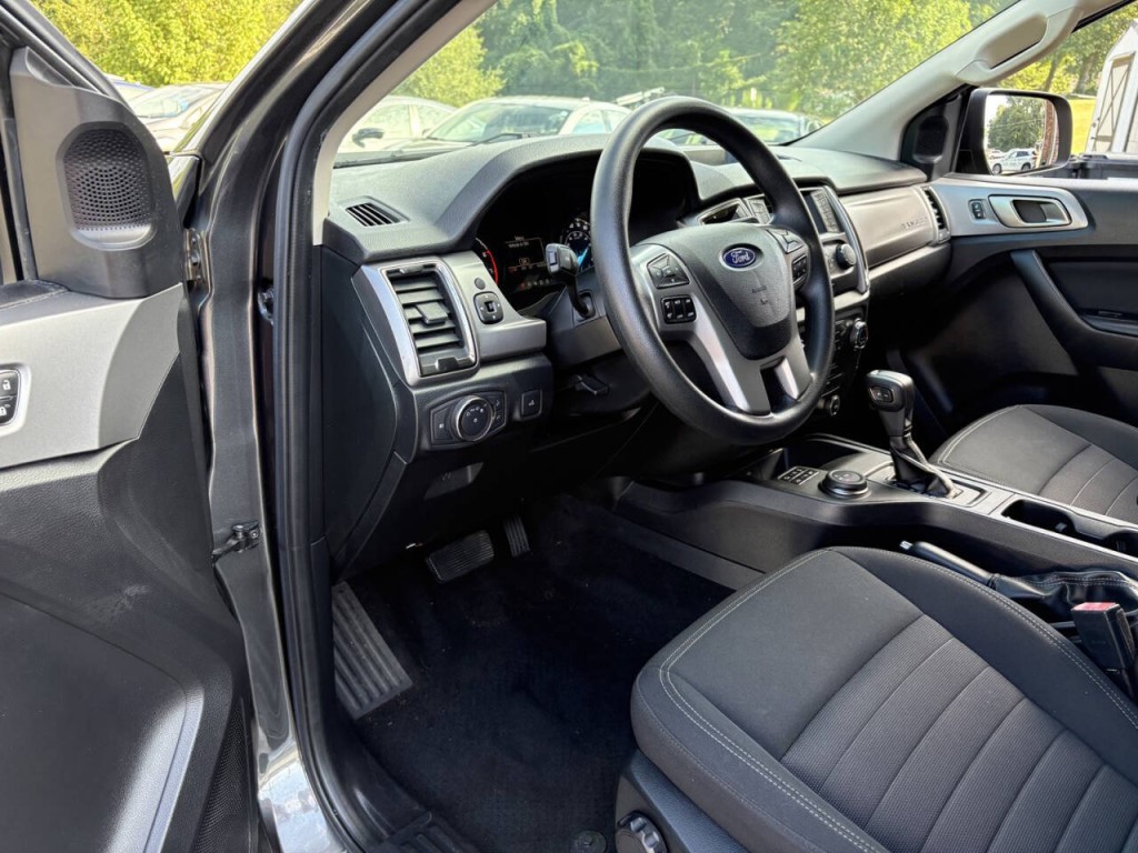2019 Ford Ranger Image 11