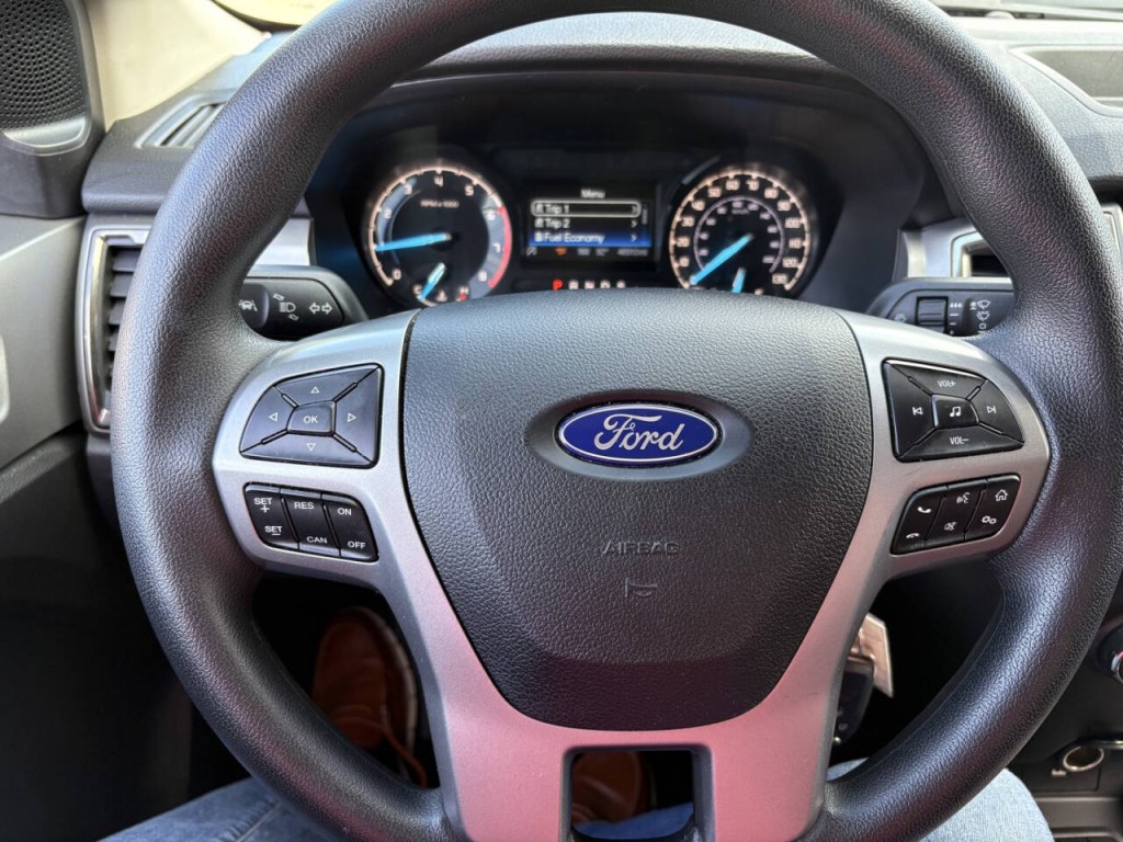 2019 Ford Ranger Image 12