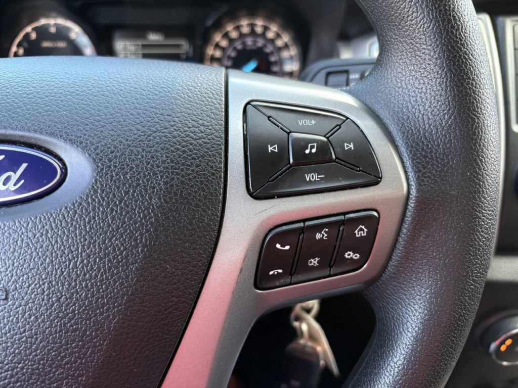2019 Ford Ranger Image 13