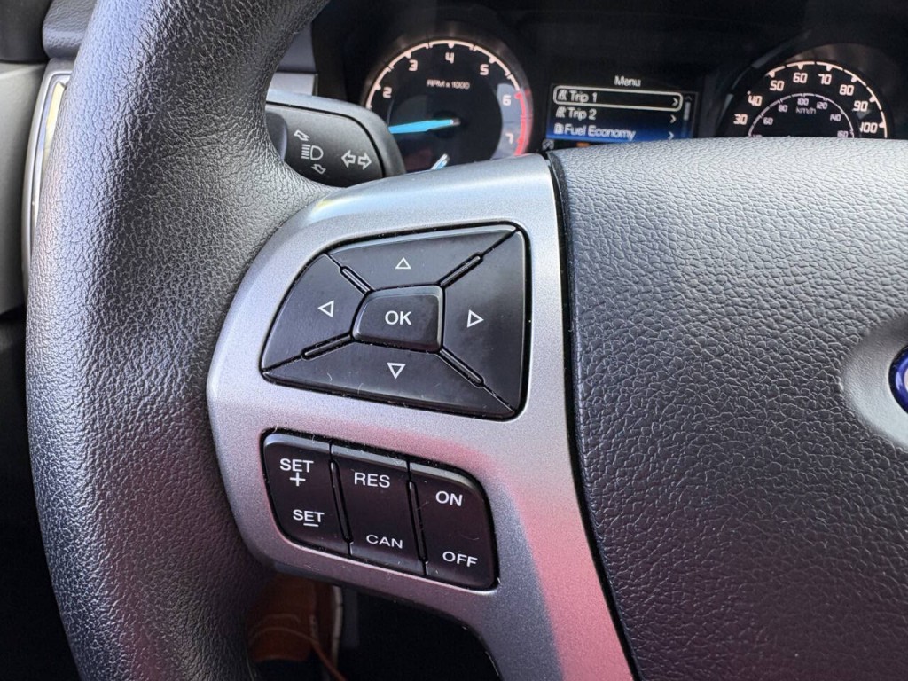 2019 Ford Ranger Image 14