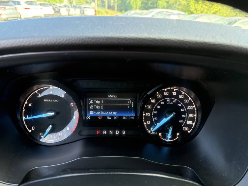 2019 Ford Ranger Image 15