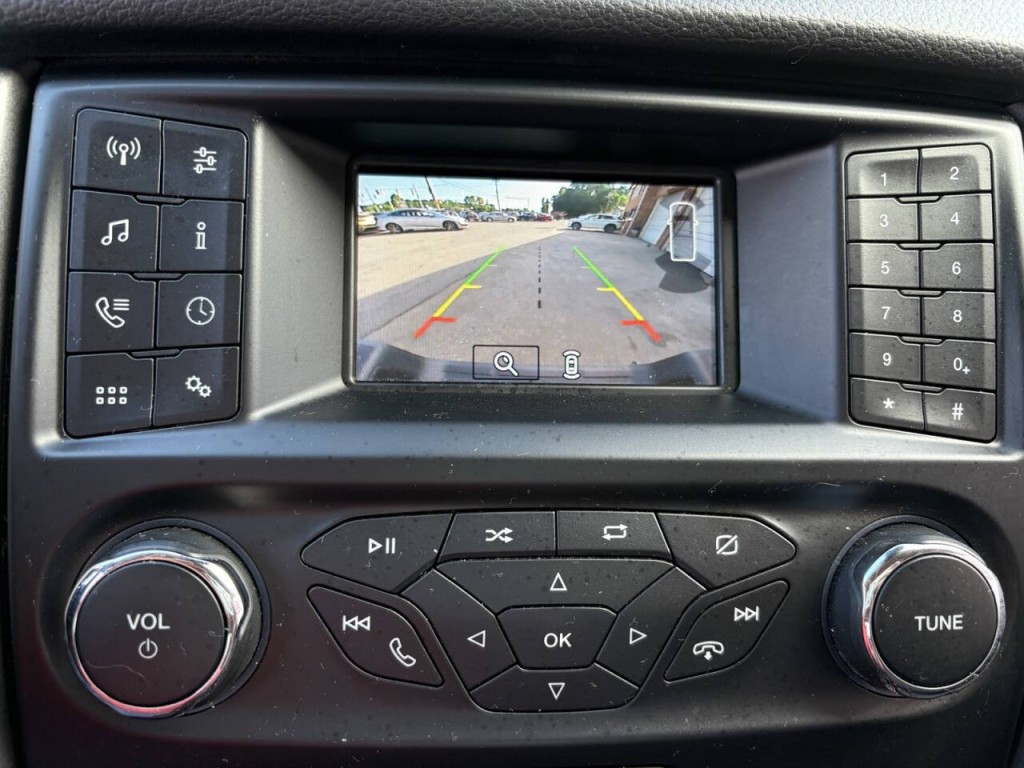 2019 Ford Ranger Image 17