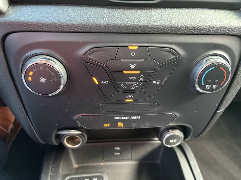 2019 Ford Ranger Image 18
