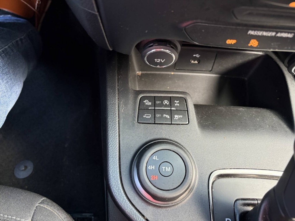 2019 Ford Ranger Image 19