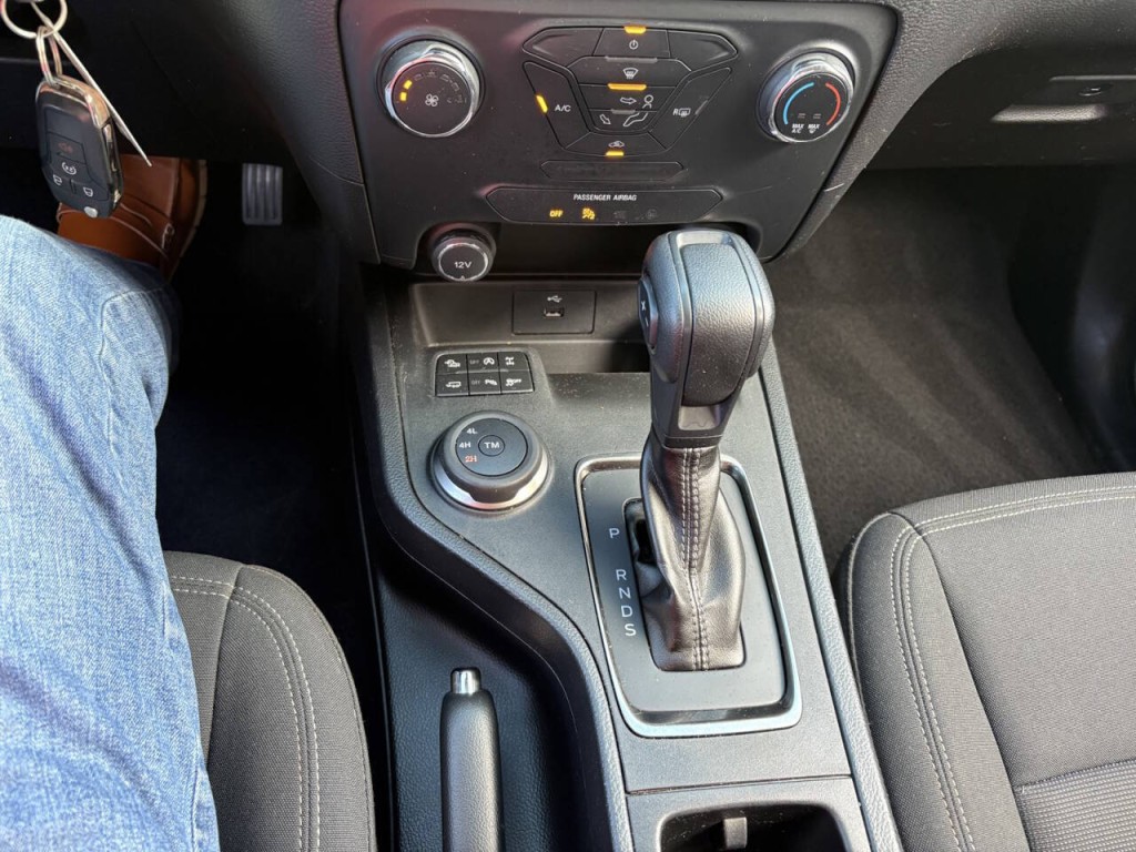 2019 Ford Ranger Image 20