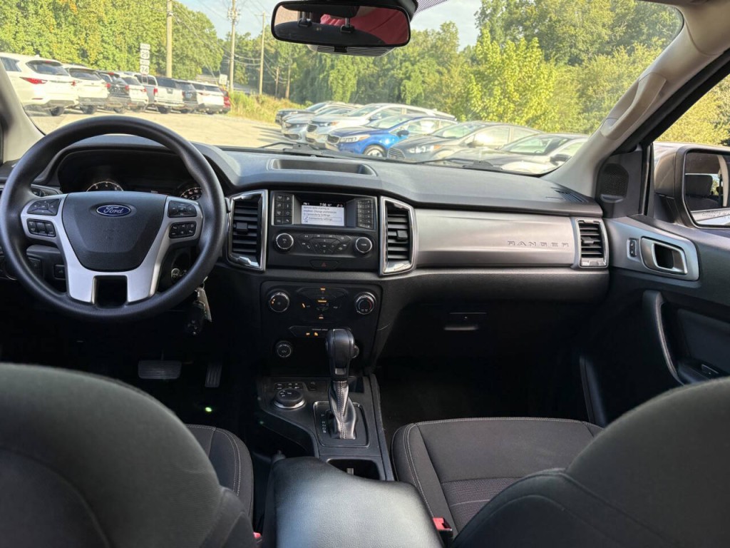 2019 Ford Ranger Image 21