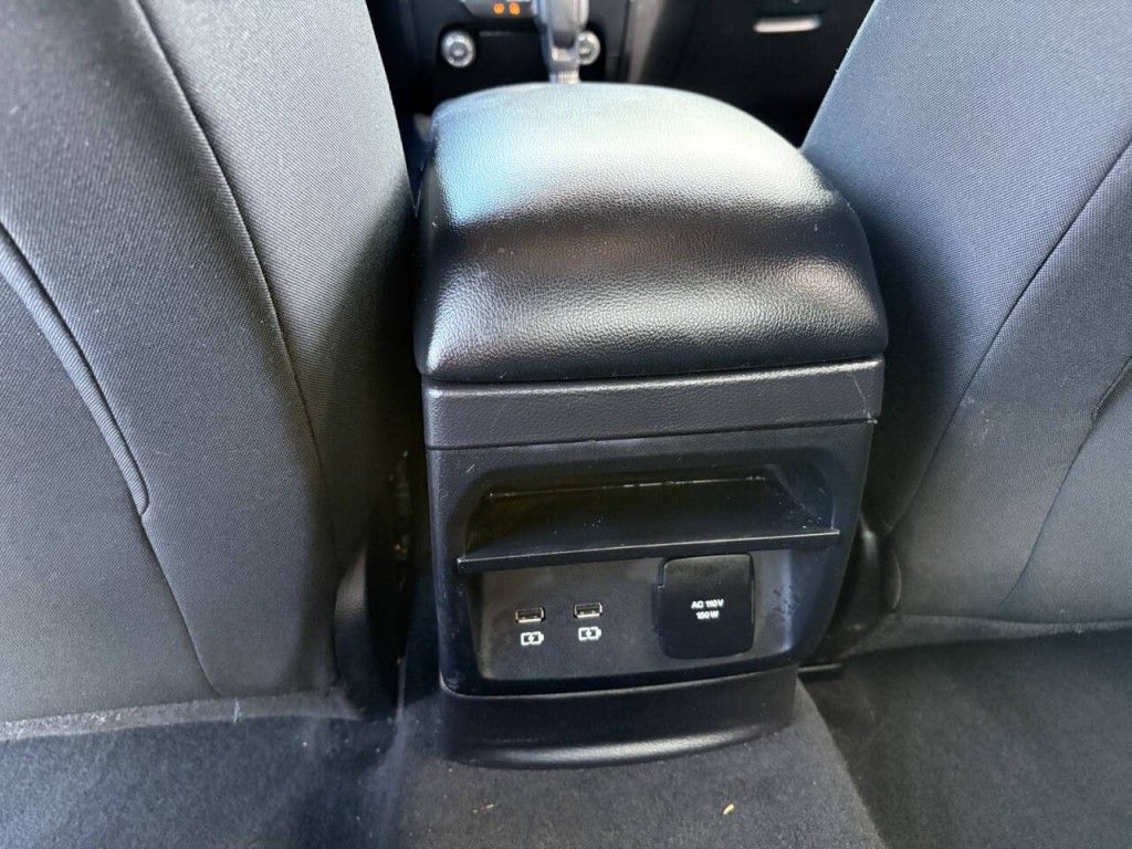 2019 Ford Ranger Image 22