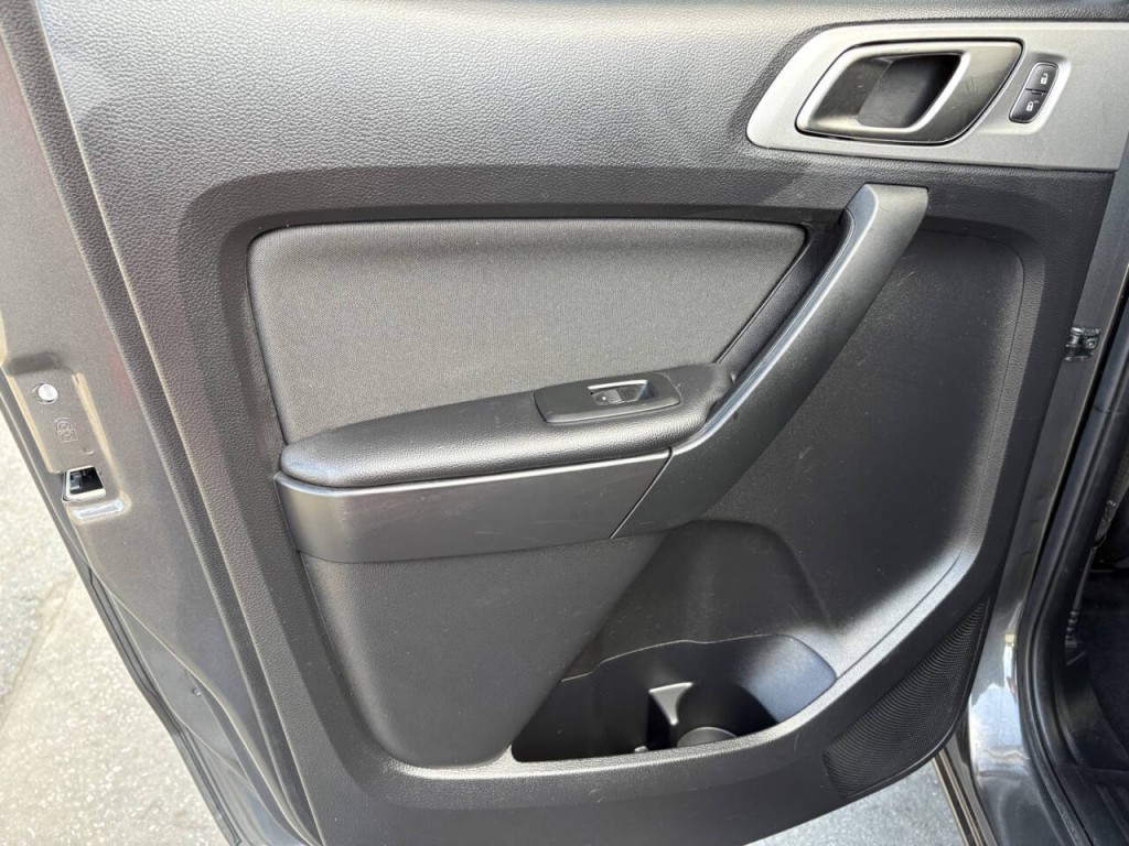 2019 Ford Ranger Image 23