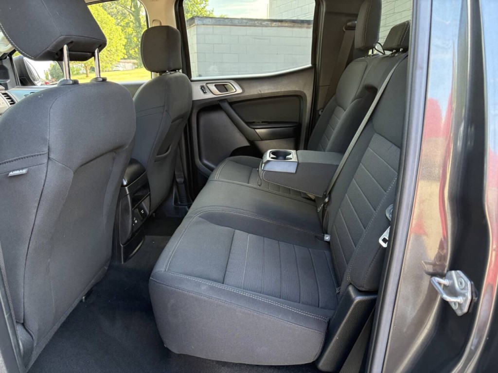 2019 Ford Ranger Image 24
