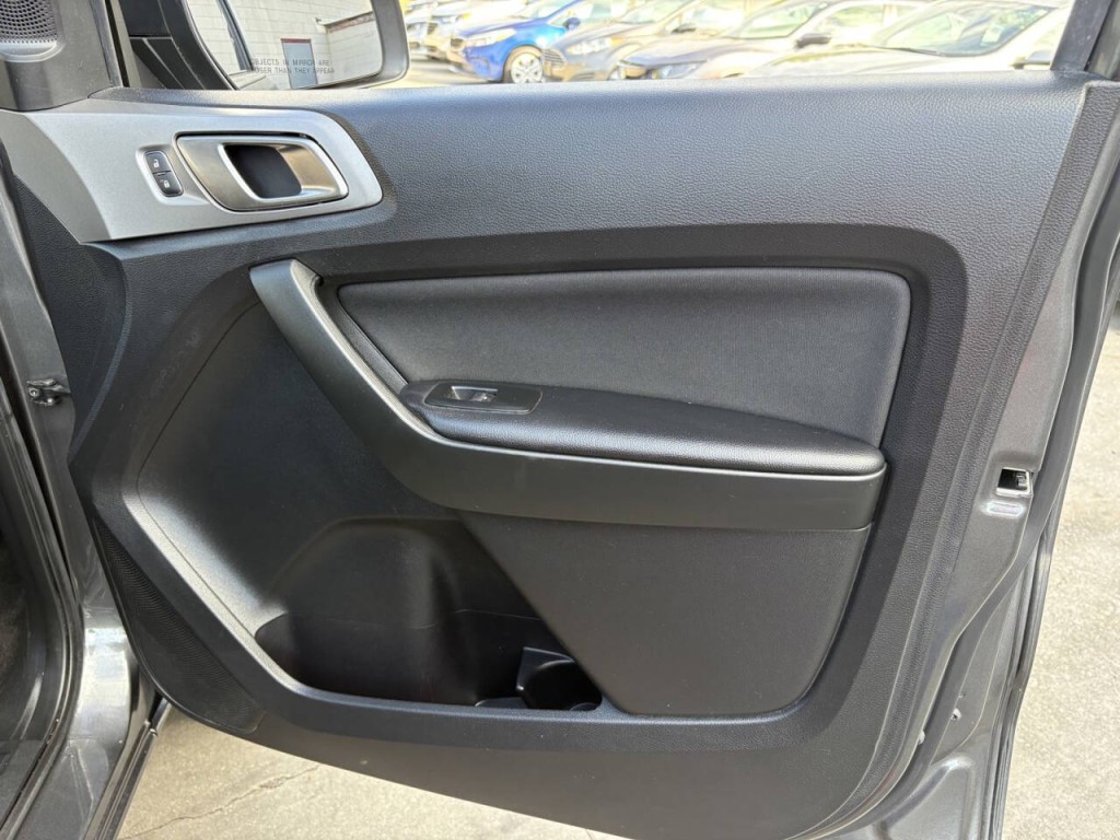 2019 Ford Ranger Image 25