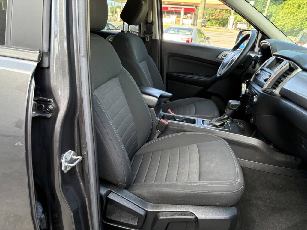 2019 Ford Ranger Image 26