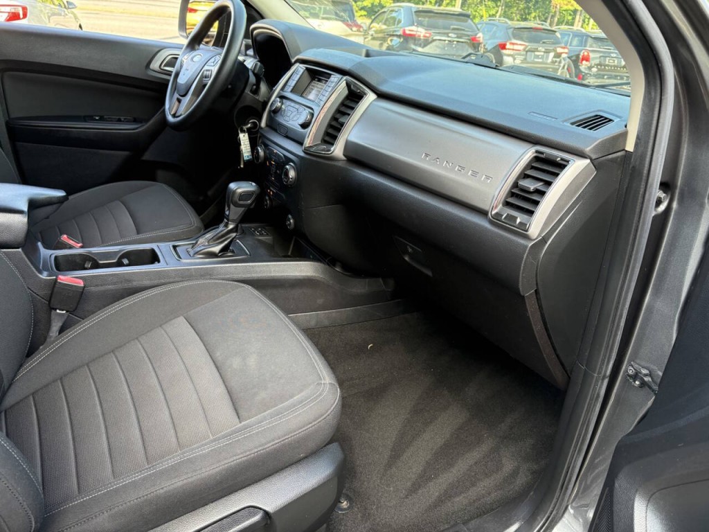 2019 Ford Ranger Image 27