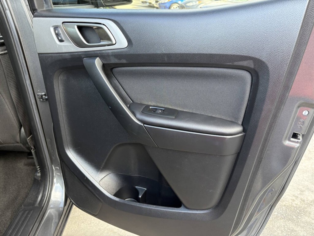 2019 Ford Ranger Image 28