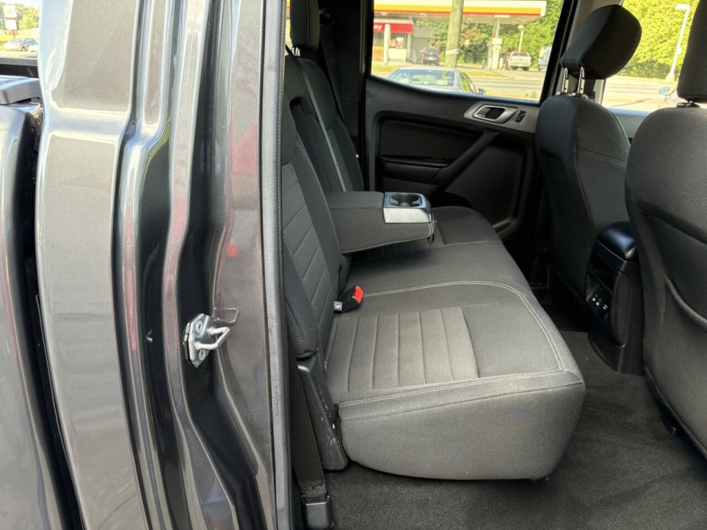 2019 Ford Ranger Image 29