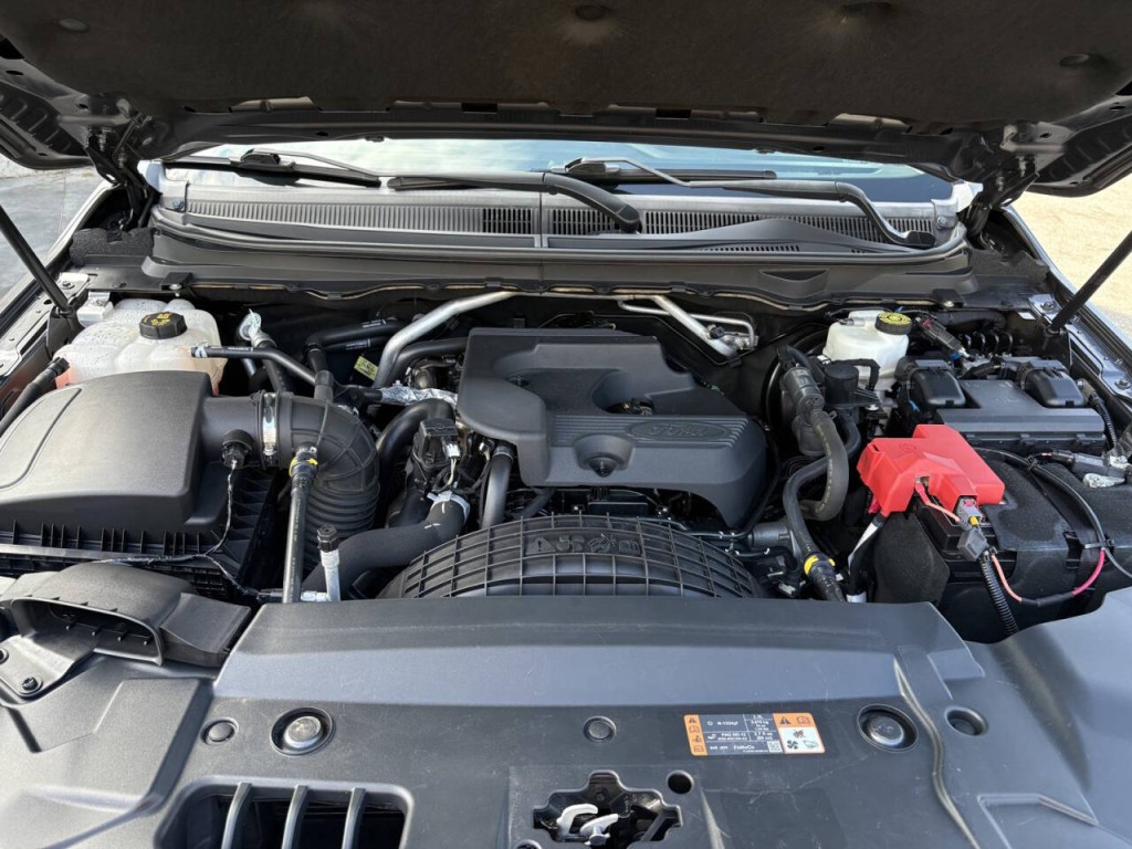 2019 Ford Ranger Image 30