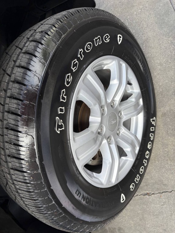 2019 Ford Ranger Image 31