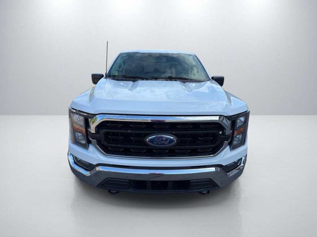 2023 Ford F-150 Image 2