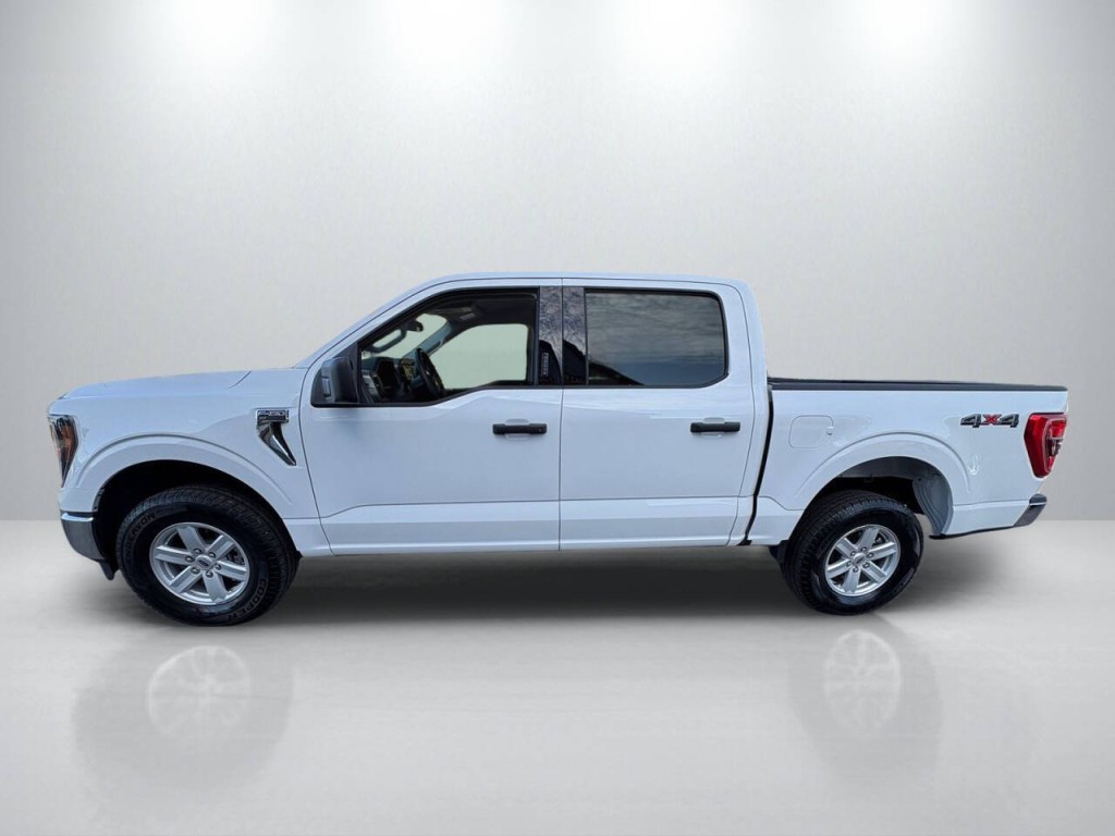 2023 Ford F-150 Image 4
