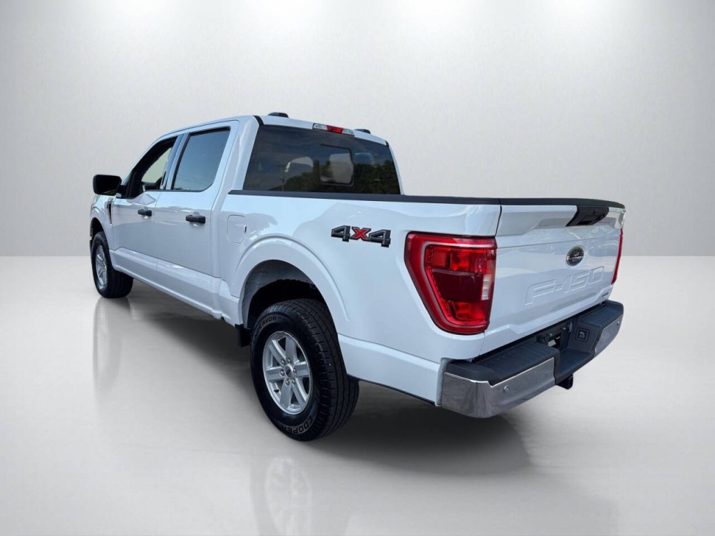 2023 Ford F-150 Image 5