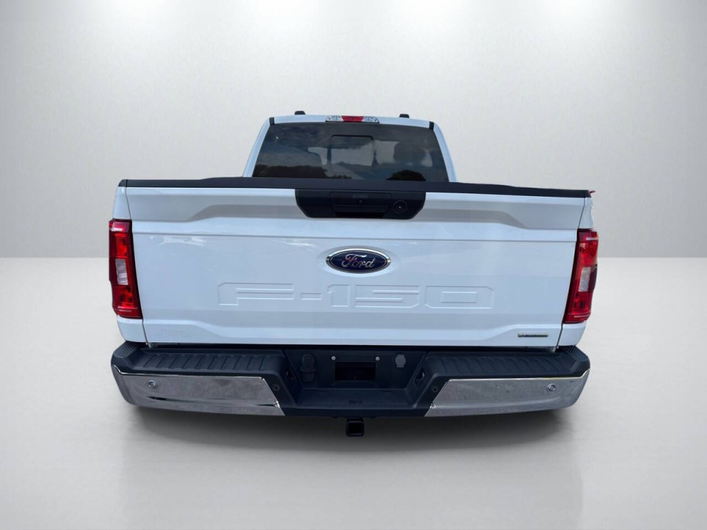 2023 Ford F-150 Image 6