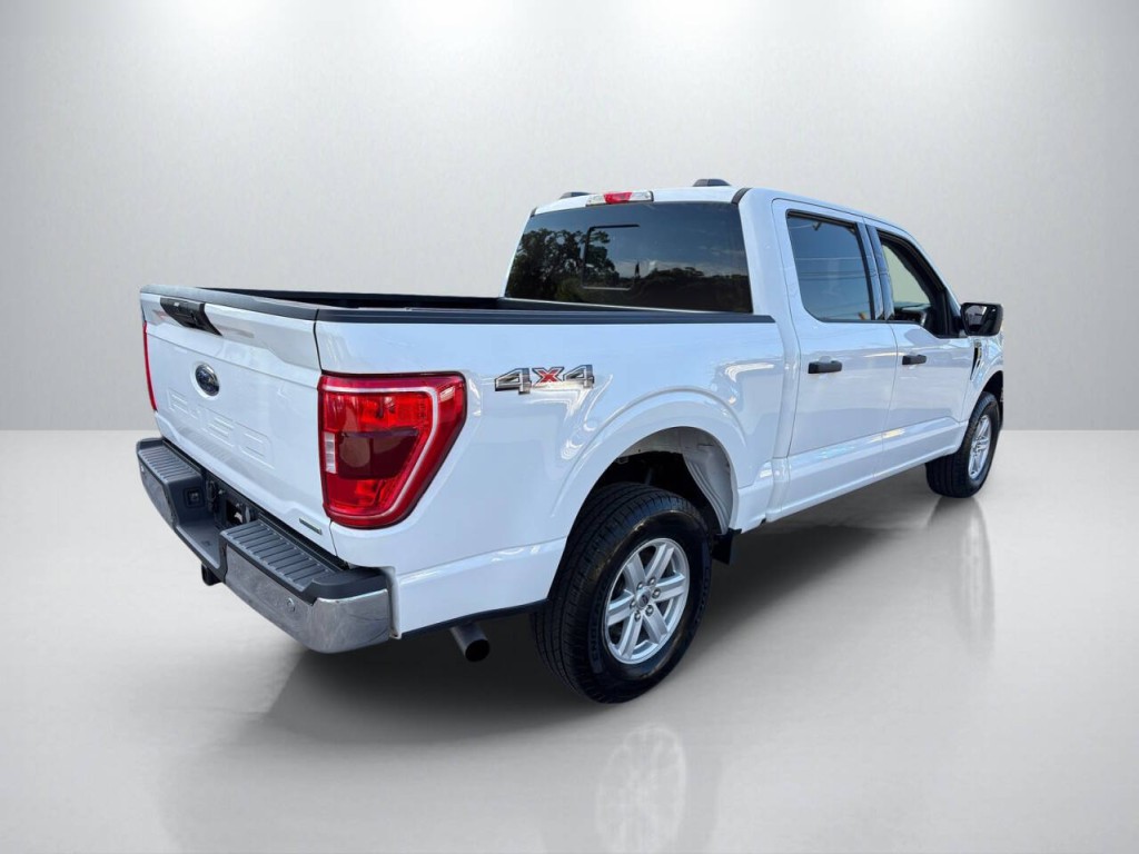 2023 Ford F-150 Image 7
