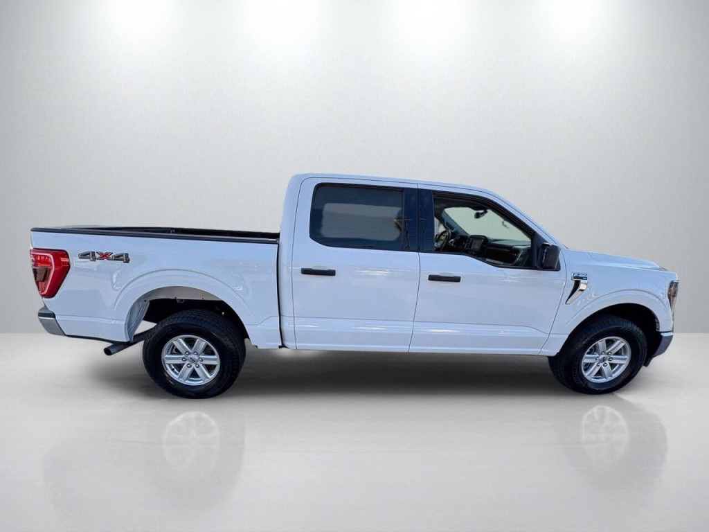 2023 Ford F-150 Image 8