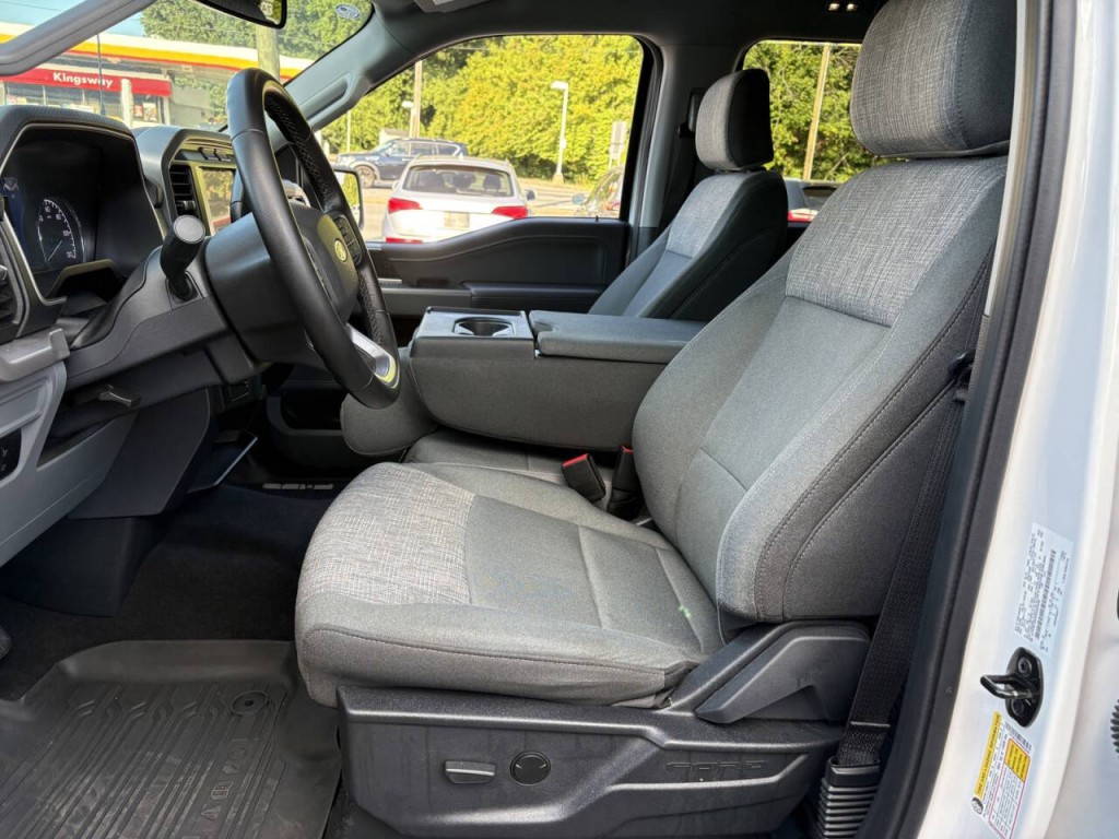 2023 Ford F-150 Image 10