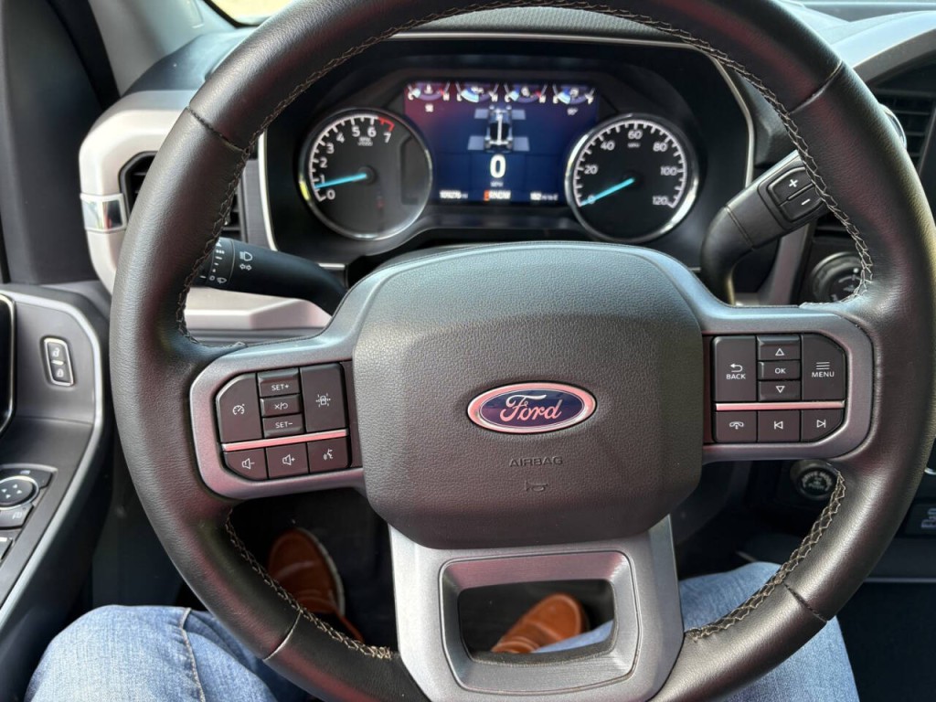 2023 Ford F-150 Image 12