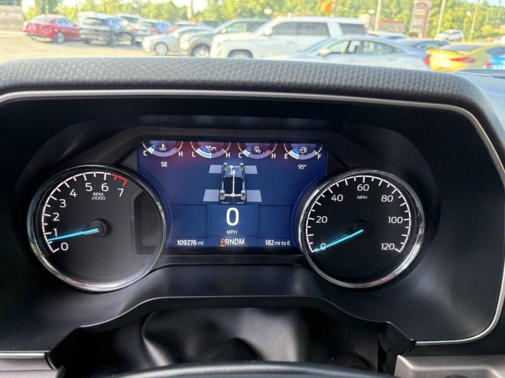 2023 Ford F-150 Image 15