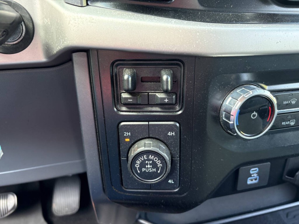 2023 Ford F-150 Image 17