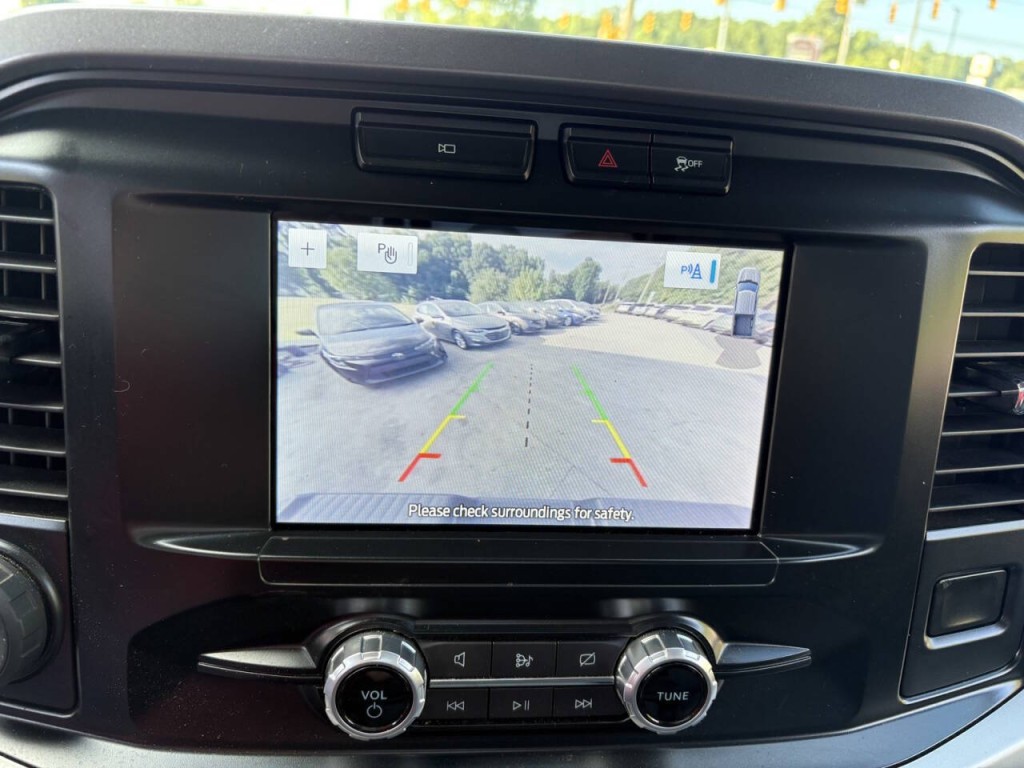 2023 Ford F-150 Image 21