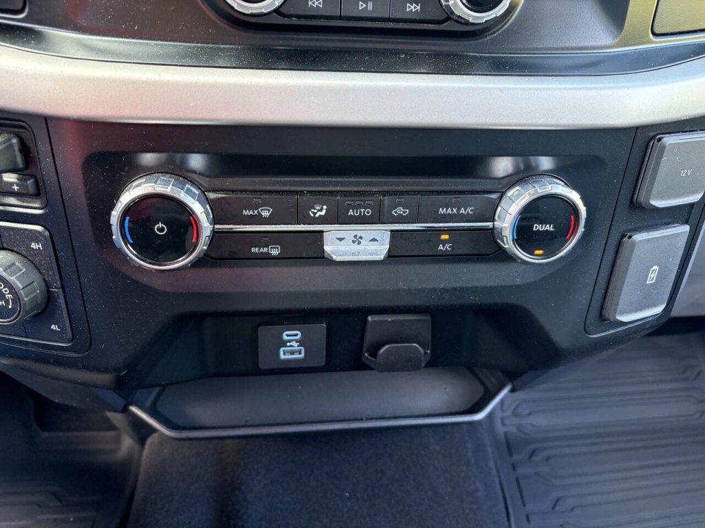 2023 Ford F-150 Image 22