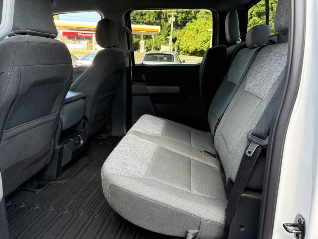 2023 Ford F-150 Image 24