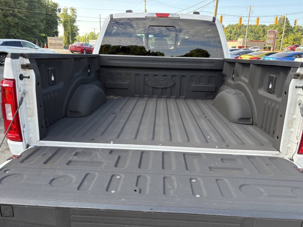 2023 Ford F-150 Image 25