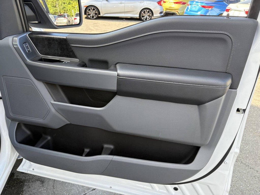 2023 Ford F-150 Image 26