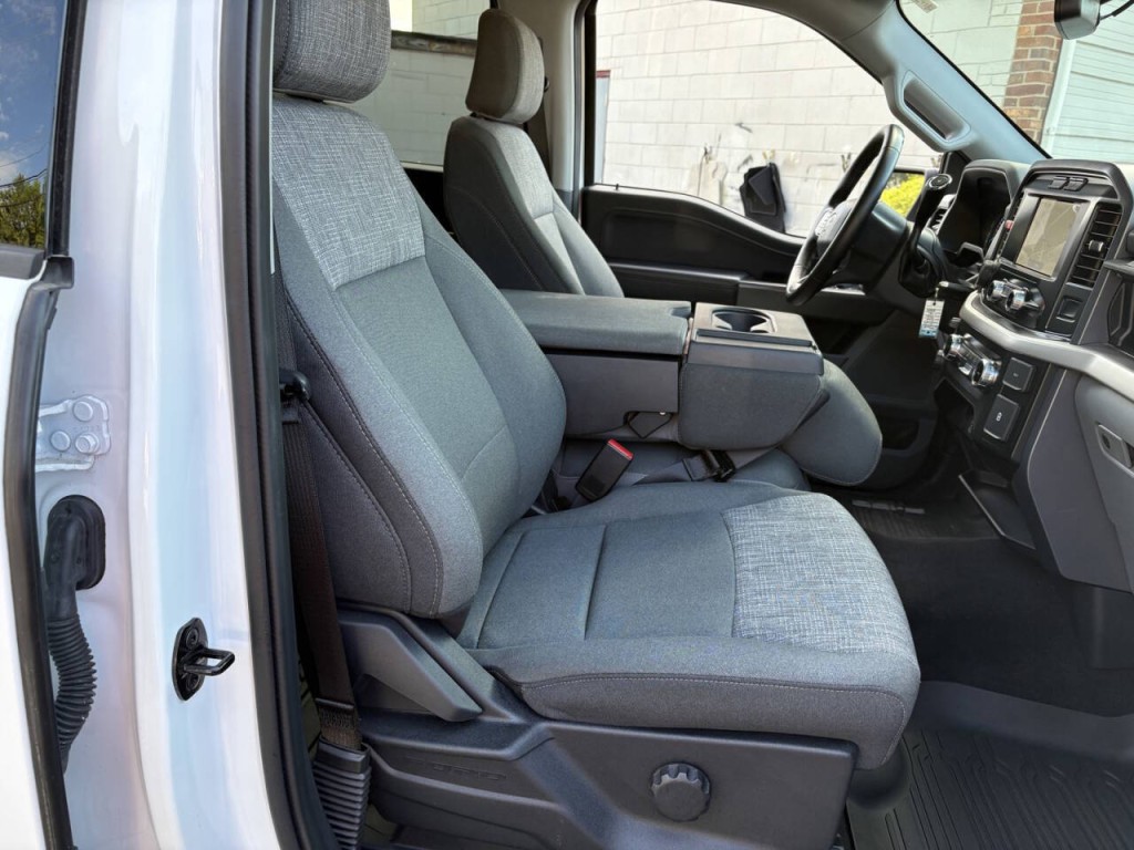 2023 Ford F-150 Image 27