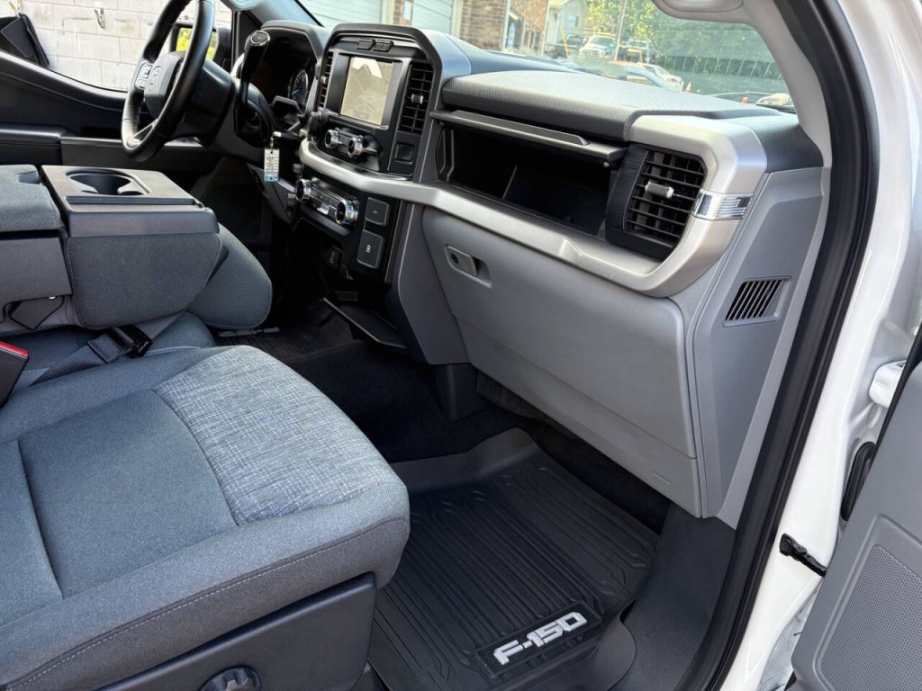 2023 Ford F-150 Image 28