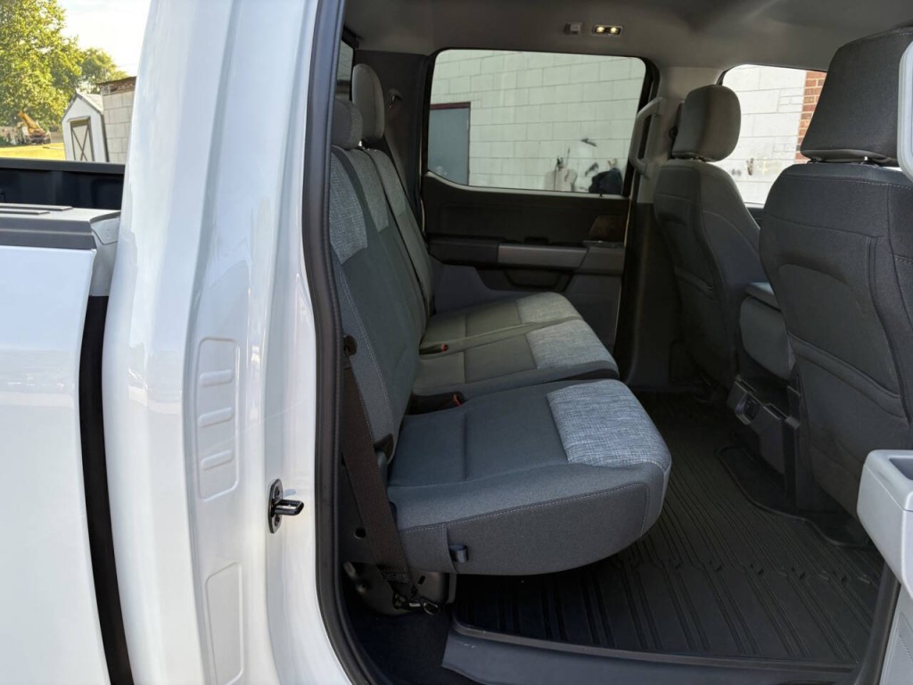 2023 Ford F-150 Image 30