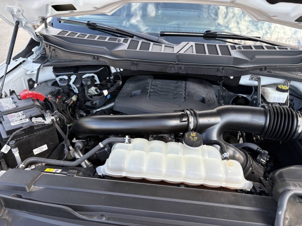 2023 Ford F-150 Image 31