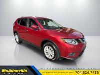 Image for 2014 Nissan Rogue SV ID: 6713621