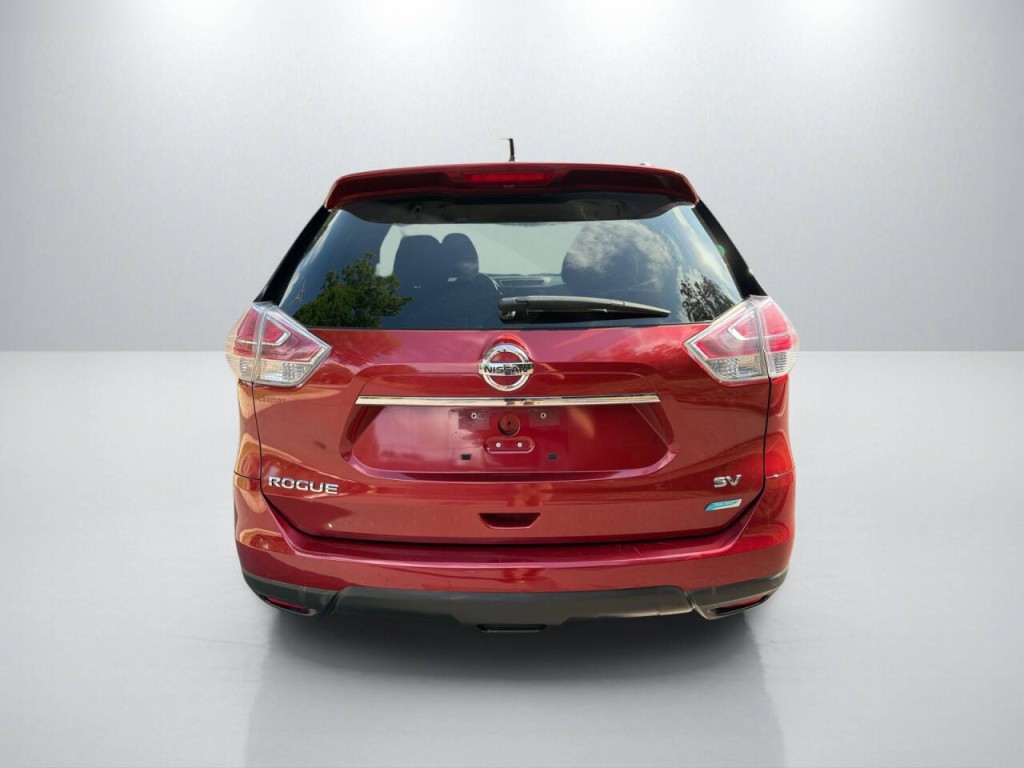 2014 Nissan Rogue Image 6