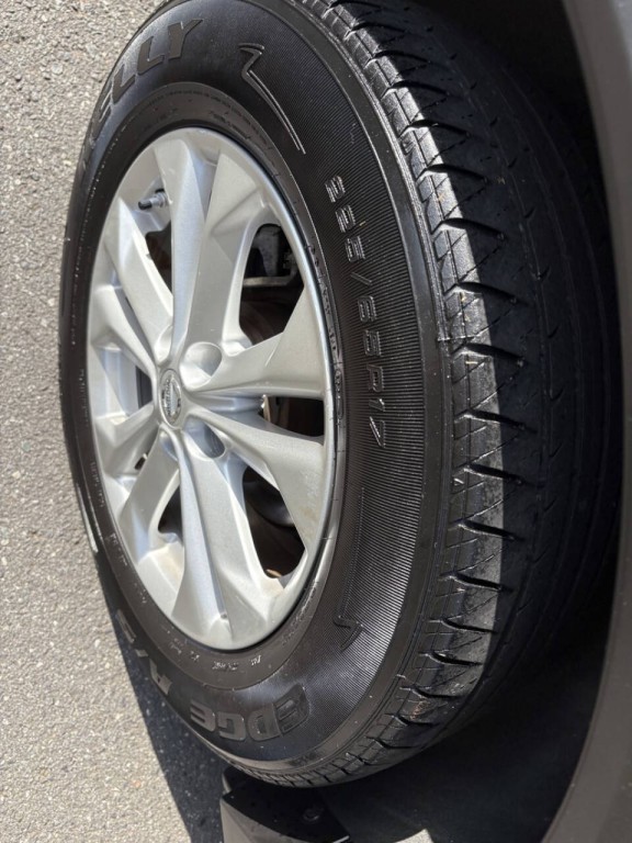 2014 Nissan Rogue Image 30
