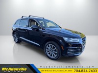 Image for 2018 Audi Q7 2.0T quattro Premium Plus ID: 6713622