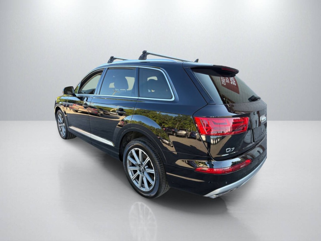 2018 Audi Q7 Image 5