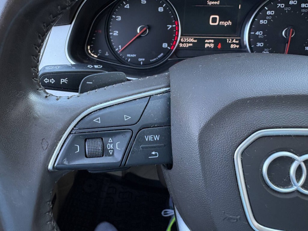2018 Audi Q7 Image 15