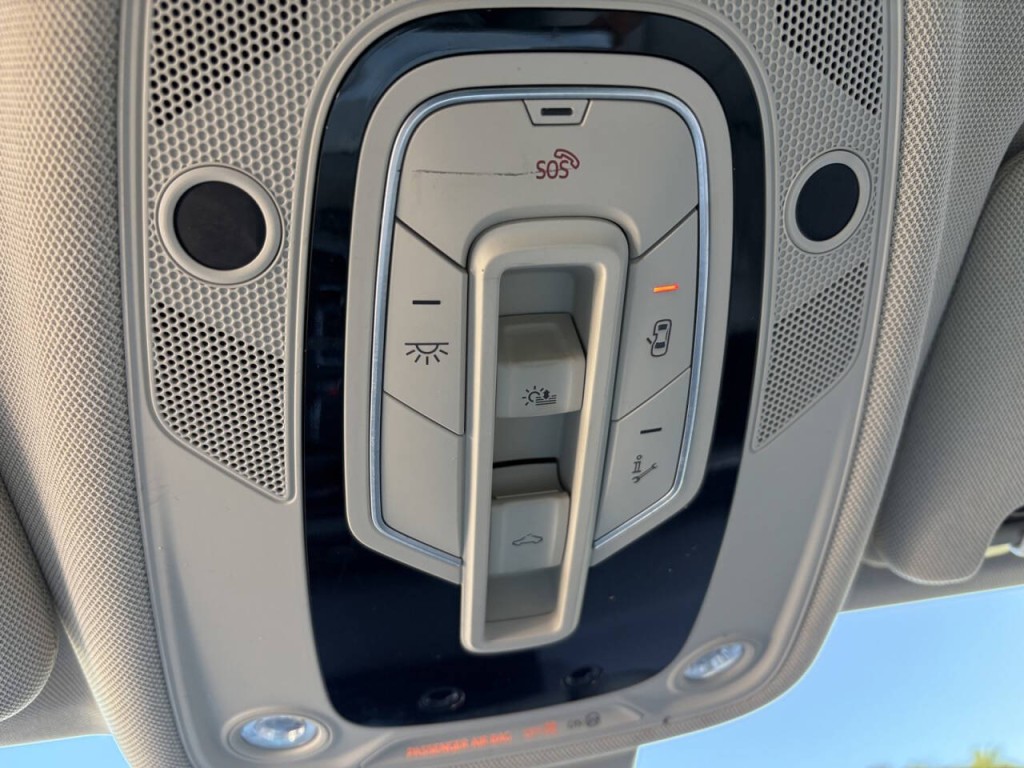 2018 Audi Q7 Image 23