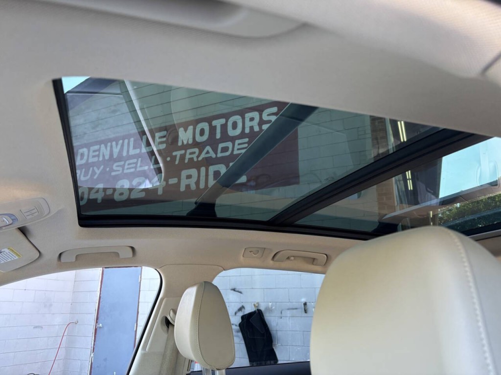 2018 Audi Q7 Image 24
