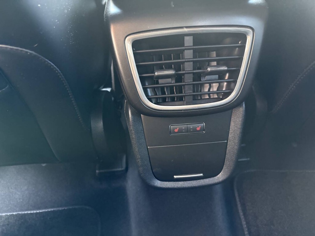 2020 Lincoln Nautilus Image 25