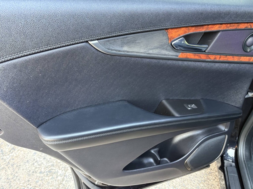2020 Lincoln Nautilus Image 26