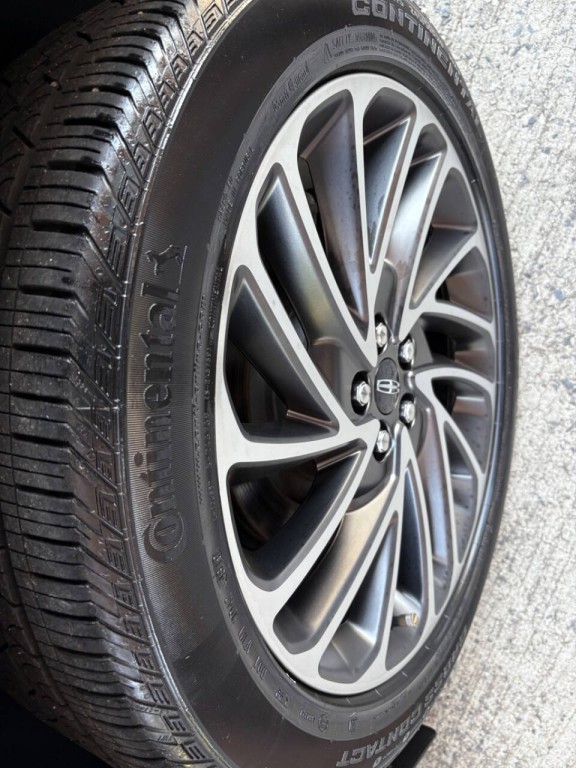 2020 Lincoln Nautilus Image 39